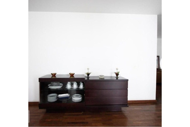 Imagem Apartamento com 3 Quartos à Venda, 182 m² em Planalto Paulista - São Paulo