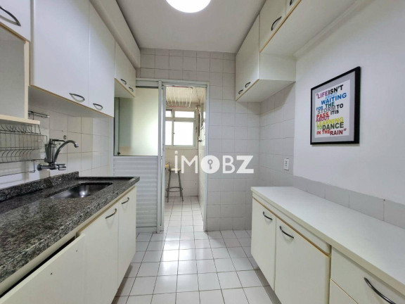 Imagem Imóvel com 3 Quartos à Venda, 62 m² em Vila Andrade - São Paulo Imagem Imóvel com 3 Quartos à Venda, 62 m² em Vila Andrade - São Paulo