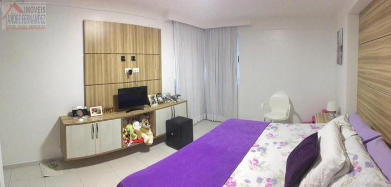 Imagem Apartamento com 4 Quartos à Venda, 159 m² em Casa Caiada - Olinda
