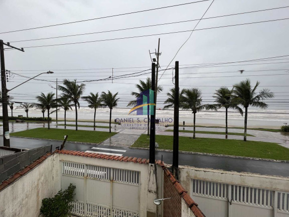 Imagem Apartamento com 2 Quartos à Venda, 50 m² em Solemar - Praia Grande