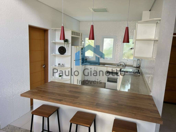 Imagem Casa de Condomínio com 3 Quartos à Venda, 270 m² em Jardim Do Golf I - Jandira