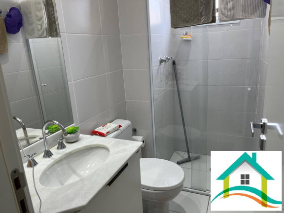Imagem Apartamento com 2 Quartos à Venda, 70 m² em Santa Maria - São Caetano Do Sul Imagem Apartamento com 2 Quartos à Venda, 70 m² em Santa Maria - São Caetano Do Sul