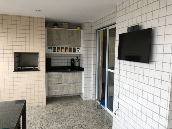 Imagem Apartamento com 3 Quartos à Venda, 98 m² em Vila Formosa - São Paulo
