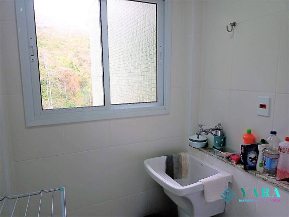 Imagem Apartamento com 2 Quartos à Venda, 75 m² em Praia Grande - Ubatuba