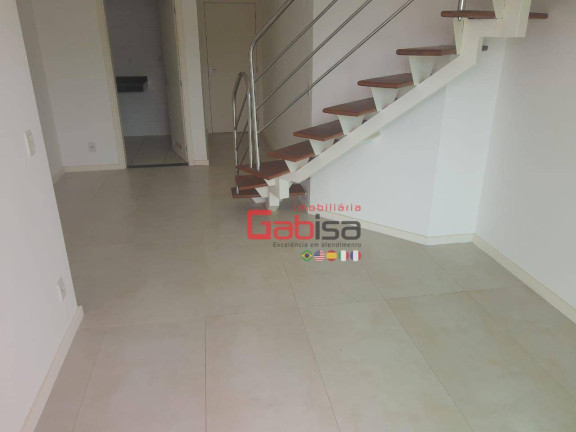Imagem Cobertura com 3 Quartos à Venda, 220 m² em Braga - Cabo Frio Imagem Cobertura com 3 Quartos à Venda, 220 m² em Braga - Cabo Frio