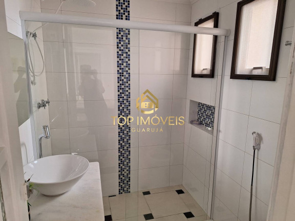 Imagem Apartamento com 3 Quartos à Venda, 61 m² em Pitangueiras - Guarujá Imagem Apartamento com 3 Quartos à Venda, 61 m² em Pitangueiras - Guarujá