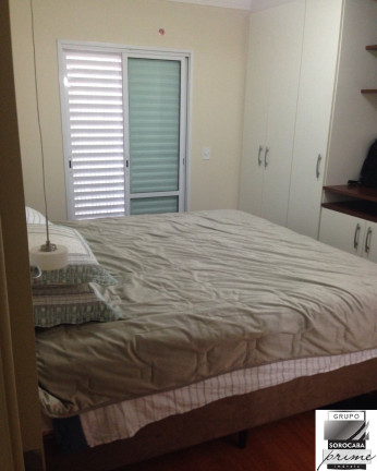 Imagem Apartamento com 3 Quartos à Venda, 99 m² em Parque Campolim - Sorocaba