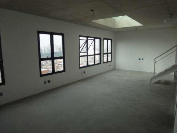 Imagem Apartamento com 2 Quartos à Venda, 144 m² em Mooca - São Paulo