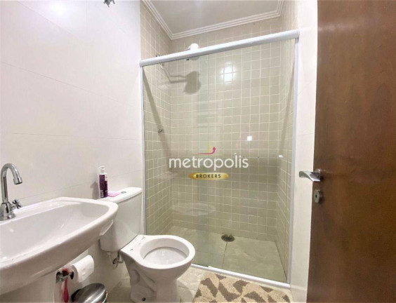 Imagem Sobrado com 3 Quartos à Venda, 386 m² em Vila Assis Brasil - Mauá Imagem Sobrado com 3 Quartos à Venda, 386 m² em Vila Assis Brasil - Mauá