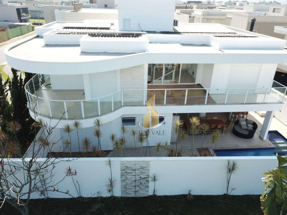 Imagem Sobrado com 4 Quartos à Venda, 415 m² em Urbanova - São José Dos Campos Imagem Sobrado com 4 Quartos à Venda, 415 m² em Urbanova - São José Dos Campos