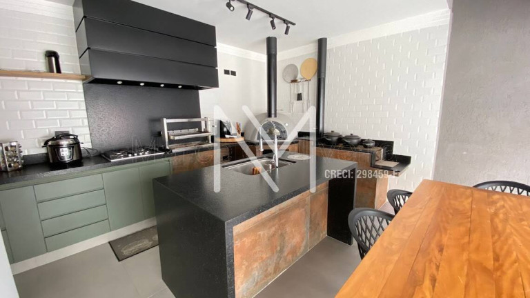 Imagem Casa com 3 Quartos à Venda, 210 m² em Jardim Oriente - São José Dos Campos