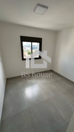 Imagem Apartamento com 2 Quartos para Alugar, 59 m² em Vila São Pedro - Santo André