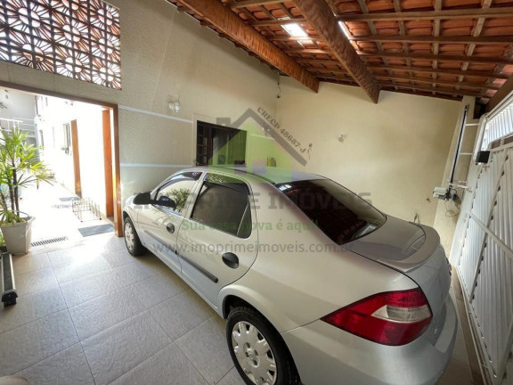 Imagem Casa com 3 Quartos à Venda, 126 m² em Jardim Santa Marina - Jacareí Imagem Casa com 3 Quartos à Venda, 126 m² em Jardim Santa Marina - Jacareí