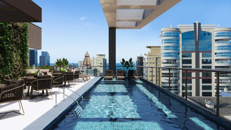 Imagem Apartamento com 3 Quartos à Venda, 247 m² em Meia Praia - Itapema Imagem Apartamento com 3 Quartos à Venda, 247 m² em Meia Praia - Itapema