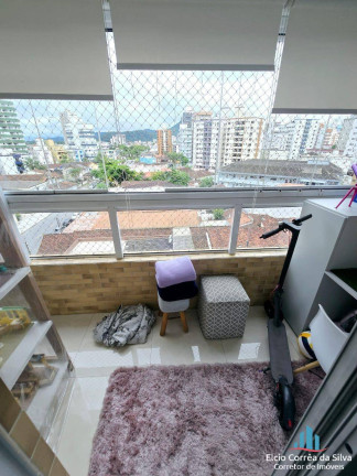 Imagem Apartamento com 2 Quartos à Venda, 116 m² em Guilhermina - Praia Grande Imagem Apartamento com 2 Quartos à Venda, 116 m² em Guilhermina - Praia Grande
