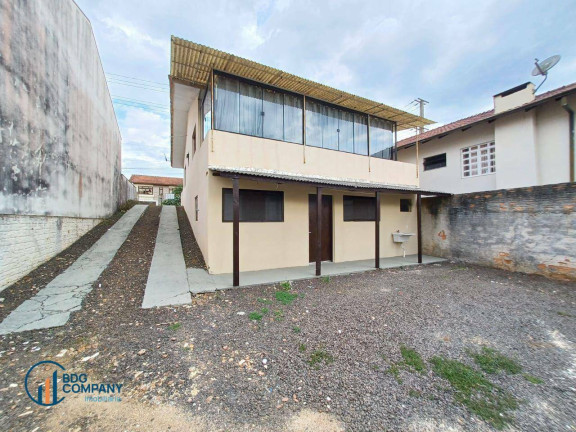 Imagem Kitnet com 1 Quarto para Alugar, 40 m² em Fosforo - Irati Imagem Kitnet com 1 Quarto para Alugar, 40 m² em Fosforo - Irati