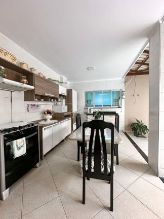 Imagem Casa com 4 Quartos à Venda, 245 m² em Morada De Laranjeiras - Serra