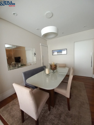 Imagem Apartamento com 3 Quartos à Venda, 118 m² em Vila Prudente - São Paulo Imagem Apartamento com 3 Quartos à Venda, 118 m² em Vila Prudente - São Paulo