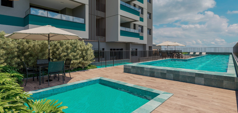 Imagem Imóvel com 3 Quartos à Venda, 88 m² em Jardim Olhos Dagua - Ribeirão Preto Imagem Imóvel com 3 Quartos à Venda, 88 m² em Jardim Olhos Dagua - Ribeirão Preto