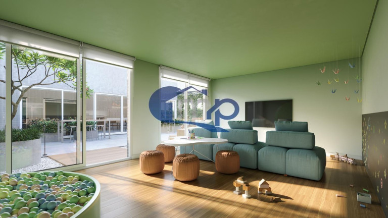 Imagem Apartamento com 3 Quartos à Venda, 116 m² em Centro - Torres