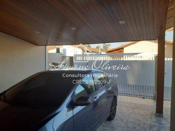 Imagem Casa com 3 Quartos à Venda, 250 m² em Parque São Luis - Taubaté Imagem Casa com 3 Quartos à Venda, 250 m² em Parque São Luis - Taubaté