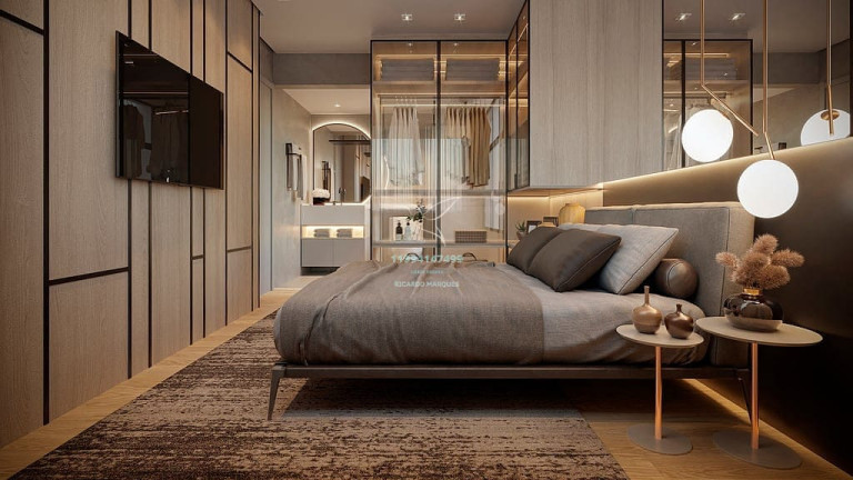Imagem Apartamento com 2 Quartos à Venda, 68 m² em Perdizes - São Paulo
