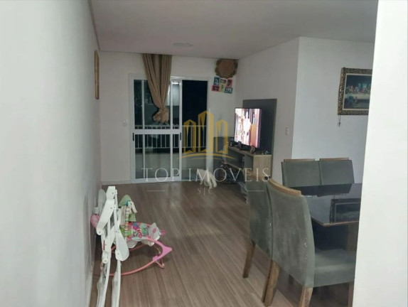 Imagem Apartamento com 2 Quartos à Venda, 72 m² em Vila São Bento - São José Dos Campos Imagem Apartamento com 2 Quartos à Venda, 72 m² em Vila São Bento - São José Dos Campos
