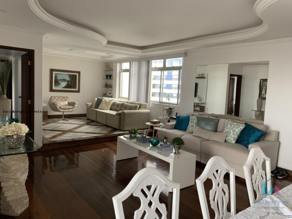 Imagem Apartamento com 4 Quartos à Venda, 190 m² em Graça - Salvador Imagem Apartamento com 4 Quartos à Venda, 190 m² em Graça - Salvador