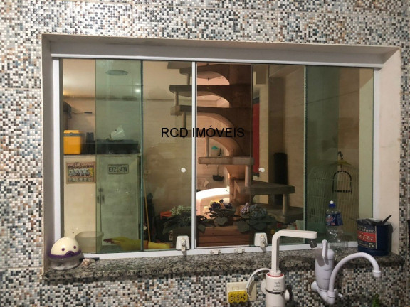 Imagem Casa com 2 Quartos à Venda, 80 m² em Jardim Guarau - São Paulo Imagem Casa com 2 Quartos à Venda, 80 m² em Jardim Guarau - São Paulo