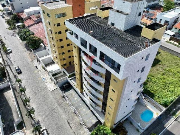 Imagem Apartamento com 3 Quartos à Venda, 96 m² em Bessa - João Pessoa Imagem Apartamento com 3 Quartos à Venda, 96 m² em Bessa - João Pessoa