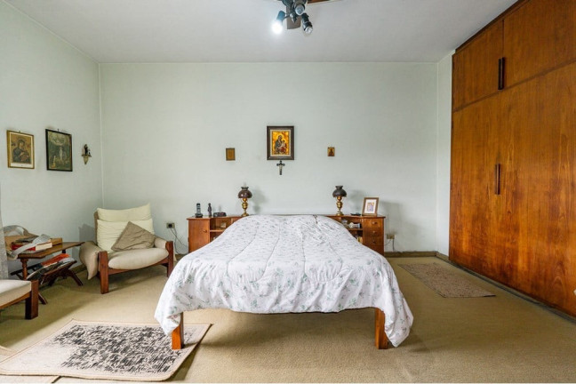 Imagem Casa com 4 Quartos à Venda, 313 m² em Jardim Novo Mundo - São Paulo Imagem Casa com 4 Quartos à Venda, 313 m² em Jardim Novo Mundo - São Paulo