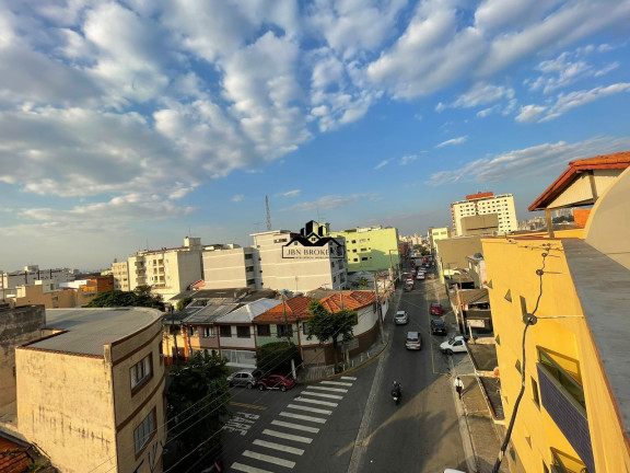 Imagem Cobertura com 3 Quartos à Venda, 132 m² em Olímpico - São Caetano Do Sul