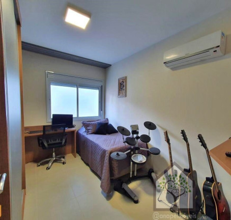 Imagem Apartamento com 3 Quartos à Venda, 96 m² em Córrego Grande - Florianópolis Imagem Apartamento com 3 Quartos à Venda, 96 m² em Córrego Grande - Florianópolis