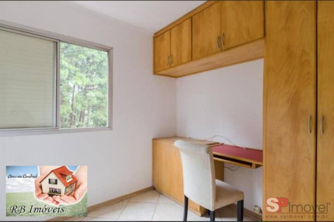 Imagem Apartamento com 2 Quartos à Venda, 57 m² em Demarchi - São Bernardo Do Campo Imagem Apartamento com 2 Quartos à Venda, 57 m² em Demarchi - São Bernardo Do Campo