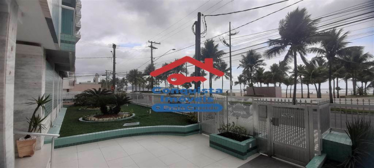 Imagem Apartamento com 1 Quarto à Venda, 58 m² em Aviação - Praia Grande Imagem Apartamento com 1 Quarto à Venda, 58 m² em Aviação - Praia Grande