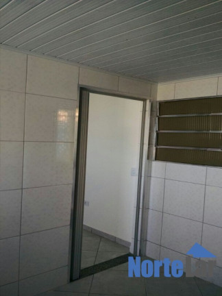 Imagem Casa com 1 Quarto para Alugar, 30 m² em Imirim - São Paulo Imagem Casa com 1 Quarto para Alugar, 30 m² em Imirim - São Paulo