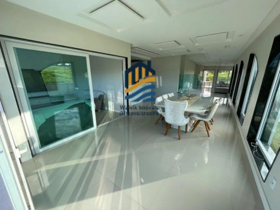 Imagem Casa com 4 Quartos à Venda, 448 m² em Manassu - Jaboatão Dos Guararapes Imagem Casa com 4 Quartos à Venda, 448 m² em Manassu - Jaboatão Dos Guararapes