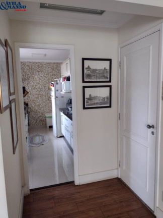 Imagem Apartamento com 3 Quartos à Venda, 121 m² em Mooca - São Paulo Imagem Apartamento com 3 Quartos à Venda, 121 m² em Mooca - São Paulo