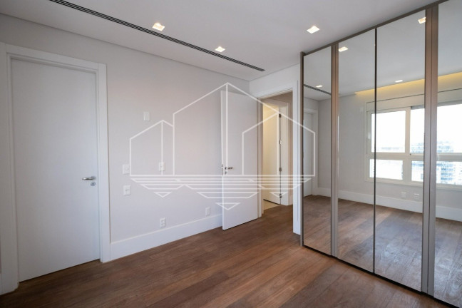 Imagem Apartamento com 4 Quartos à Venda, 275 m² em Vila Olímpia - São Paulo