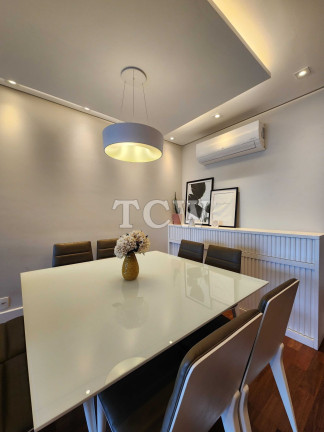 Imagem Apartamento com 3 Quartos à Venda, 160 m² em Vila Mariana (zona Sul) - São Paulo