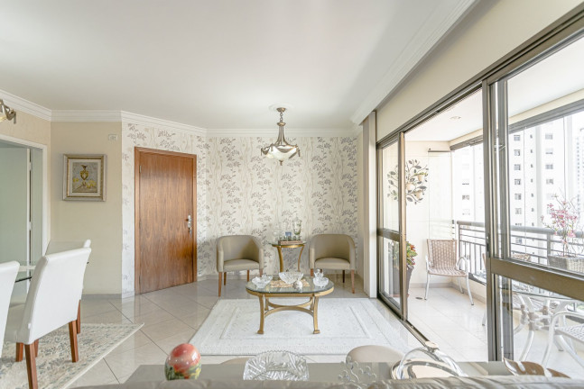 Imagem Apartamento com 4 Quartos à Venda, 104 m² em Vila Pompéia - São Paulo Imagem Apartamento com 4 Quartos à Venda, 104 m² em Vila Pompéia - São Paulo