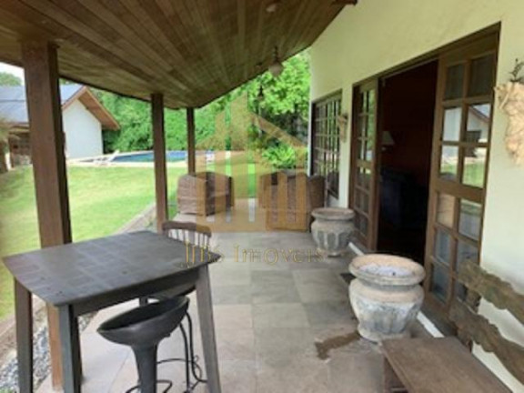 Imagem Casa com 4 Quartos à Venda, 510 m² em Pilarzinho - Curitiba