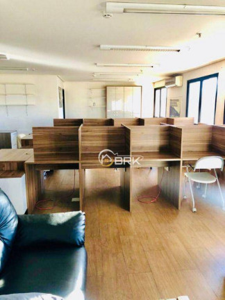 Imagem Sala Comercial para Alugar, 100 m² em Penha De França - São Paulo