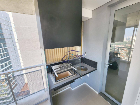Imagem Apartamento com 4 Quartos à Venda, 167 m² em Brooklin - São Paulo Imagem Apartamento com 4 Quartos à Venda, 167 m² em Brooklin - São Paulo