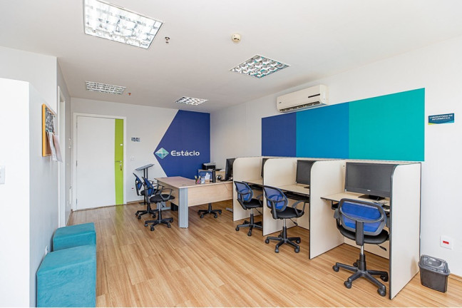 Imagem Sala Comercial à Venda, 42 m² em Vila Andrade - São Paulo Imagem Sala Comercial à Venda, 42 m² em Vila Andrade - São Paulo
