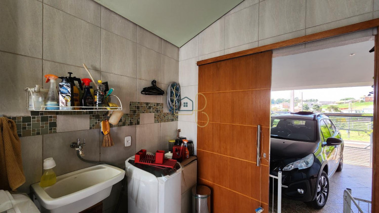 Imagem Casa de Condomínio com 3 Quartos à Venda, 145 m² em Jardim Barra Forrest - Londrina Imagem Casa de Condomínio com 3 Quartos à Venda, 145 m² em Jardim Barra Forrest - Londrina