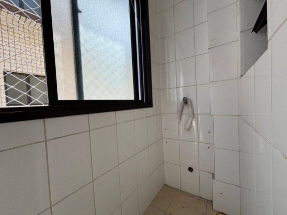 Imagem Apartamento com 1 Quarto à Venda, 40 m² em Guilhermina - Praia Grande Imagem Apartamento com 1 Quarto à Venda, 40 m² em Guilhermina - Praia Grande