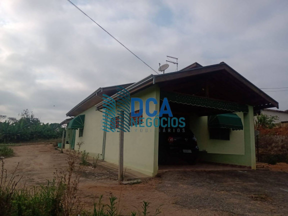 Imagem Chácara com 4 Quartos à Venda, 1.500 m² em Barreiro - Taubaté Imagem Chácara com 4 Quartos à Venda, 1.500 m² em Barreiro - Taubaté