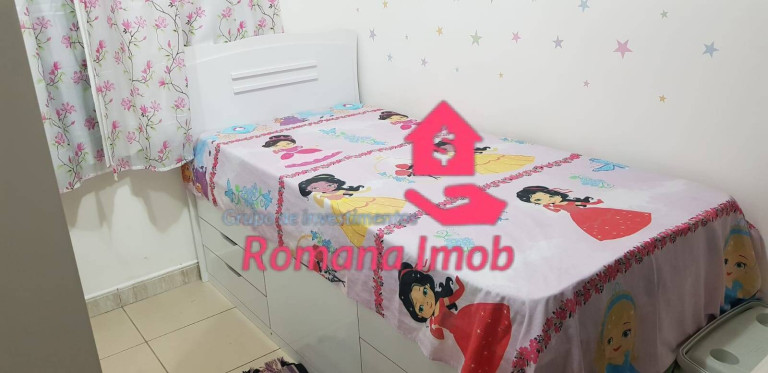 Imagem Apartamento com 2 Quartos à Venda, 49 m² em Jardim Imperador (zona Sul) - São Paulo