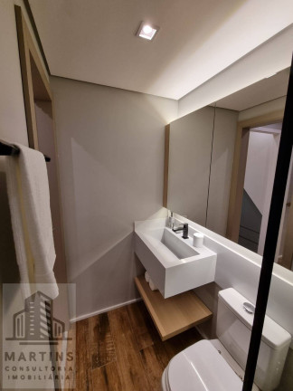 Imagem Apartamento com 2 Quartos para Alugar, 40 m² em Butantã - São Paulo Imagem Apartamento com 2 Quartos para Alugar, 40 m² em Butantã - São Paulo